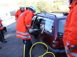 2013 Herbstübung Feuerwehr